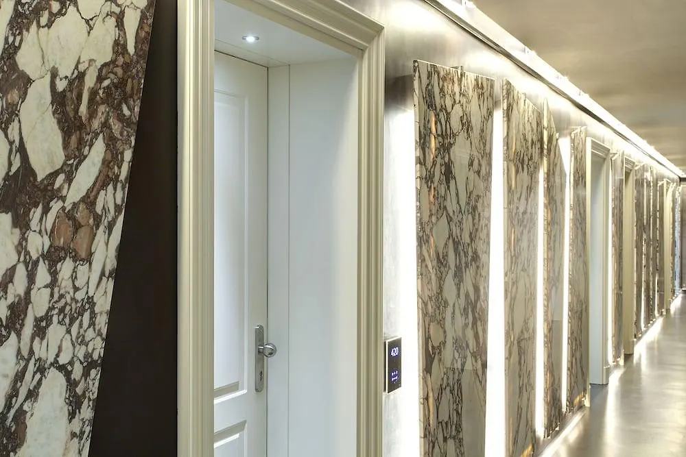 Hotel Mascagni Rome 4*,  Italy