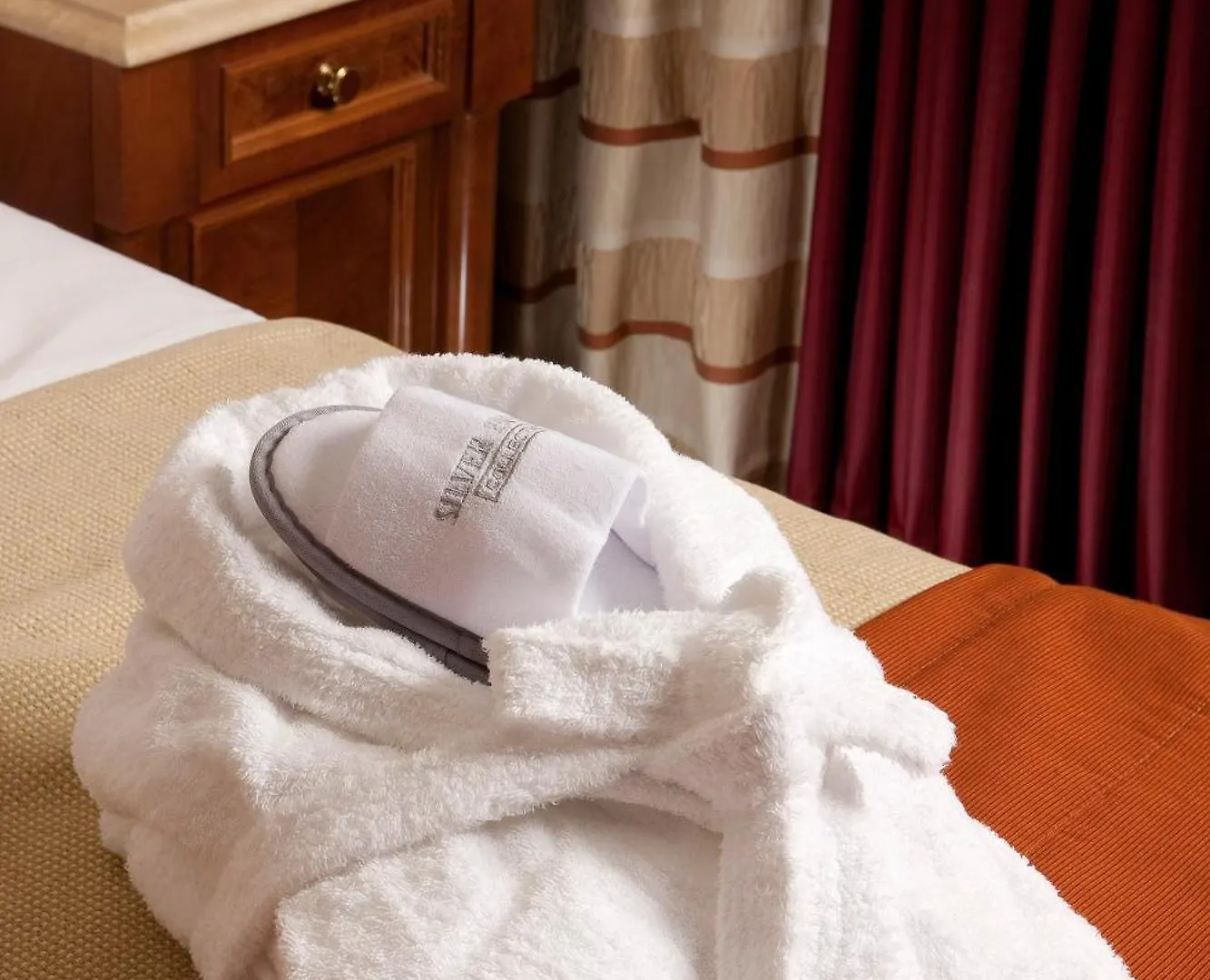 ****  Hotel Mascagni Rome Italy