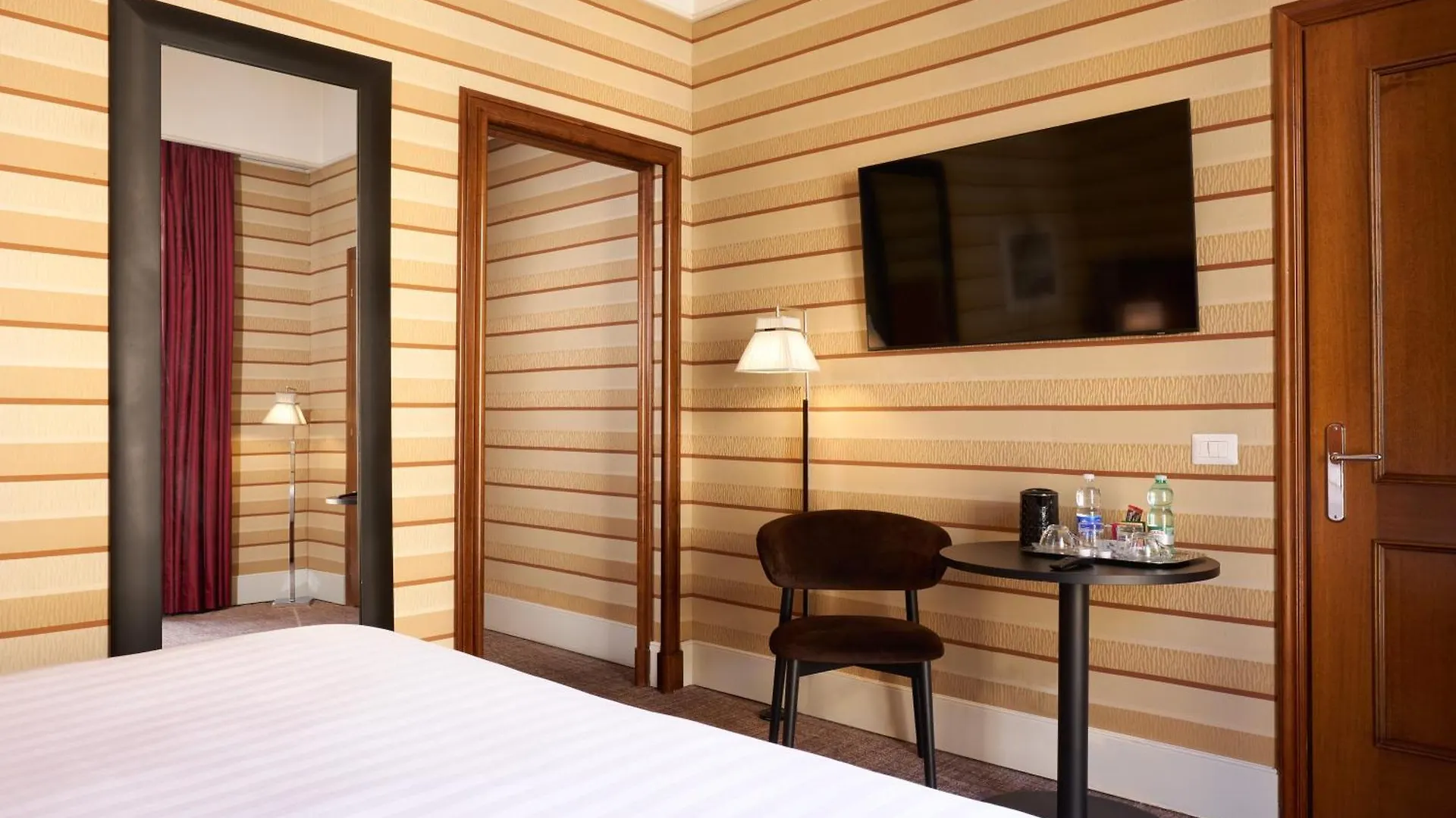 Hotel Mascagni Rome