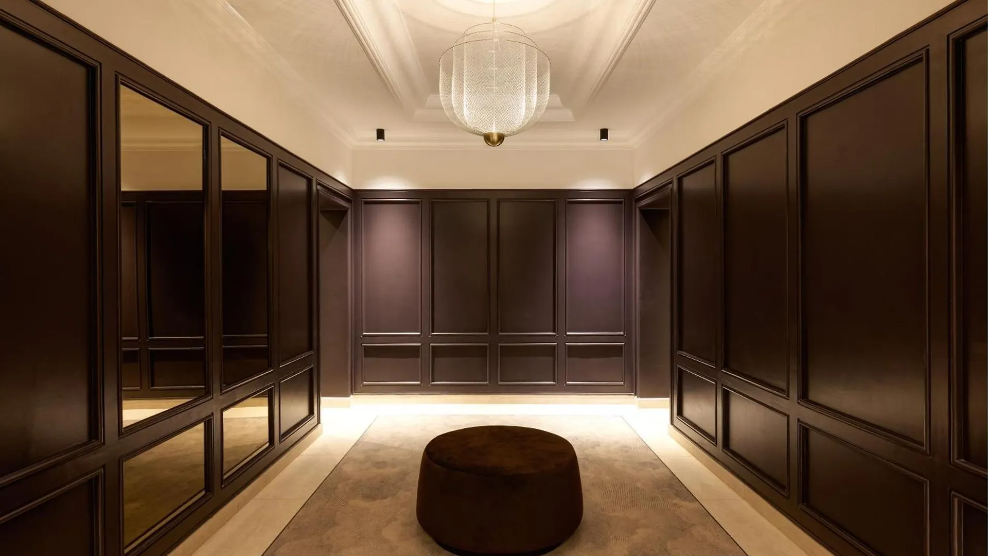 Hotel Mascagni Rome Italy