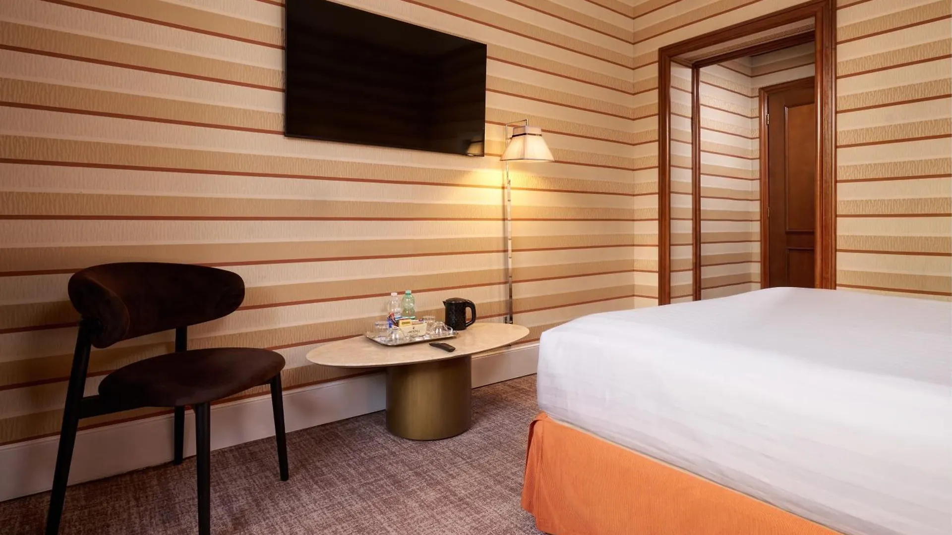 Hotel Mascagni Rome 4*,  Italy