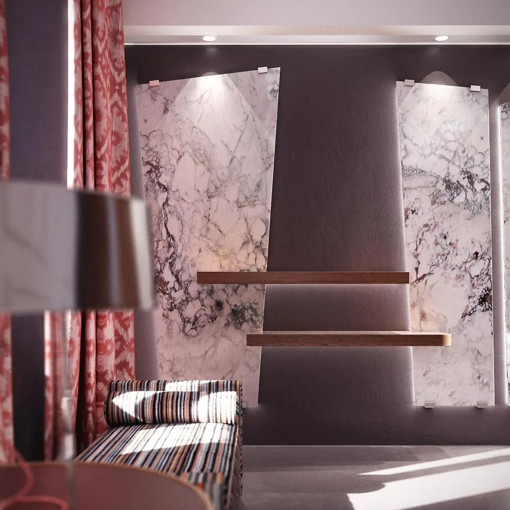 Hotel Mascagni Rome