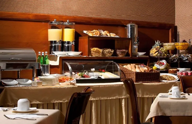 Hotel Mascagni Rome