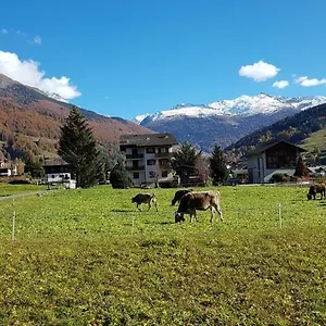 Appartamento Nei Pra 