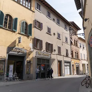 Casa Raffaello Apartment San Miniato