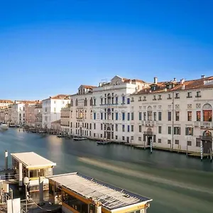 Mocenigo Grand Canal Luxury , Venecia Italia