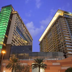 מלון Swissotel Al Ghurair - Deira & Creek *****