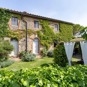 La Palazzina Italien