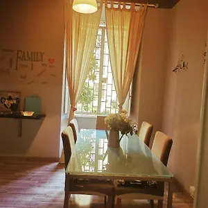 Apartament Alexia