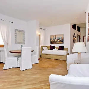  Apartment Bella Trastevere