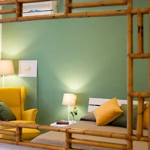 Portobello Apartment Bologna