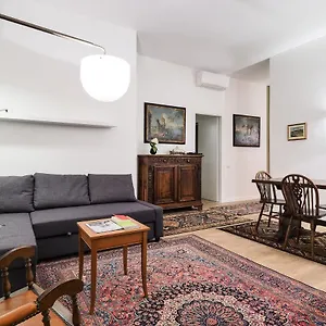 Appartamento Primopiano - Fargorida 
