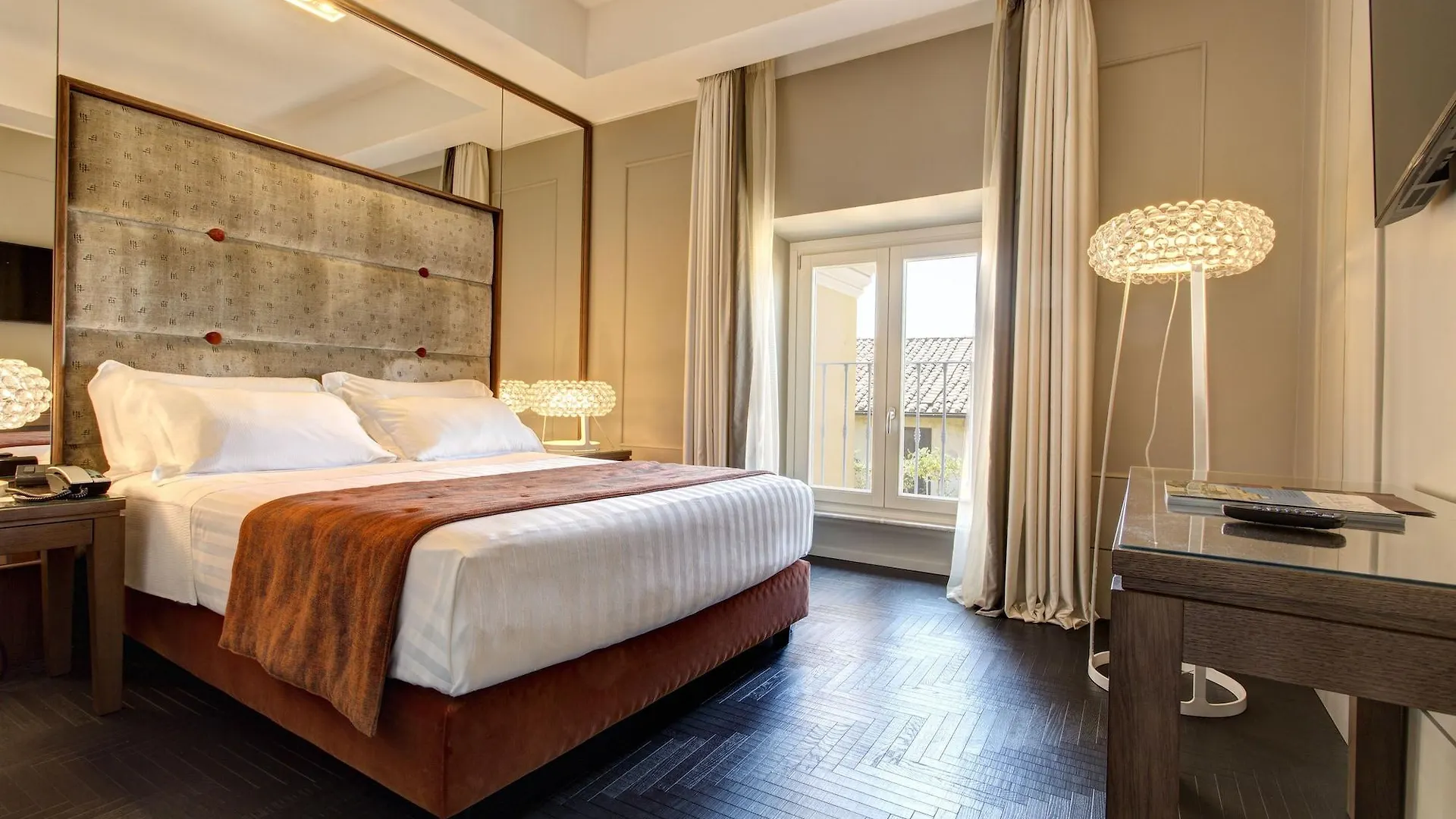 Hotel Mascagni Roma 4*,  Italia