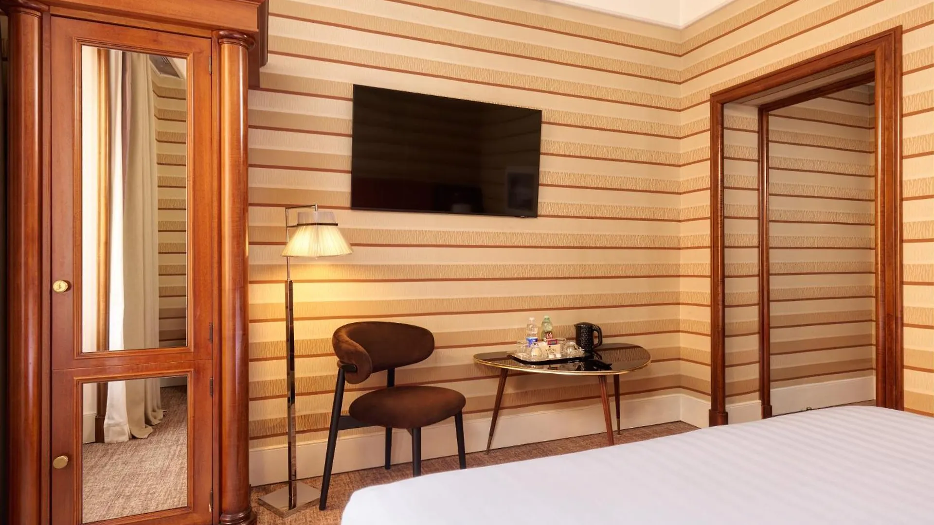 Hotel Mascagni Roma