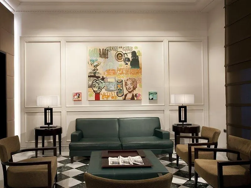 Hotel Mascagni Roma