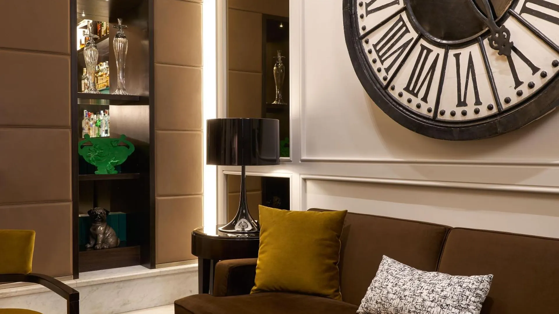 ****  Hotel Mascagni Roma Itália