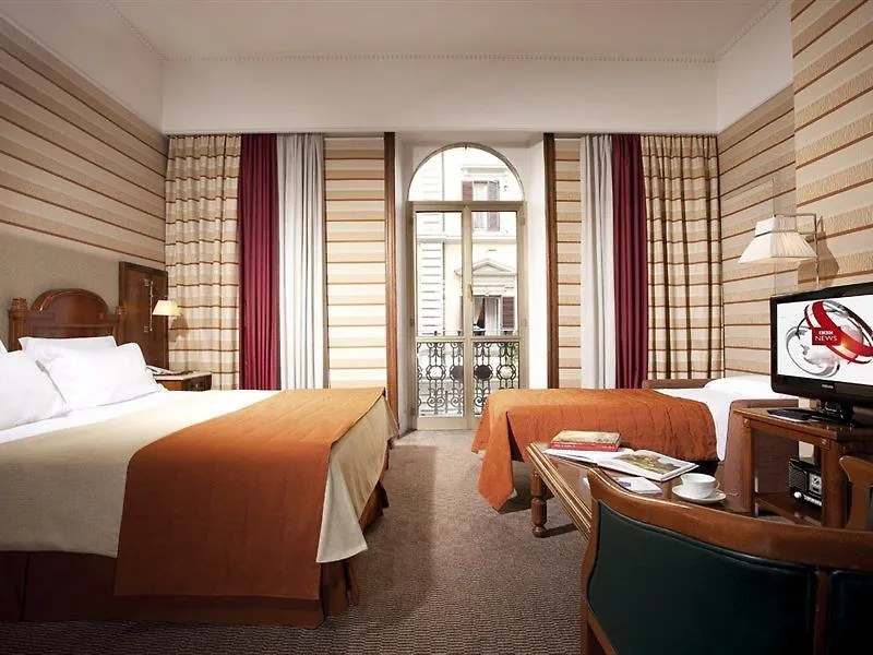 Hotel Mascagni Roma
